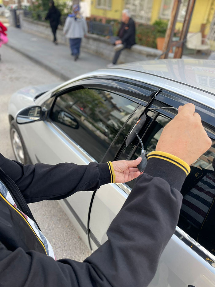 Bozyazı Oto Kilitçisi